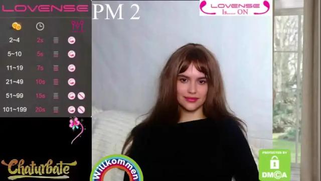 Image 8 of xhannelore_ Stream on Chaturbate on 28 days ago