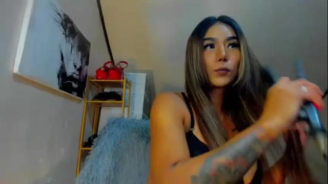 Image 3 of xhugeservicedollx Stream on Chaturbate on 10 days ago