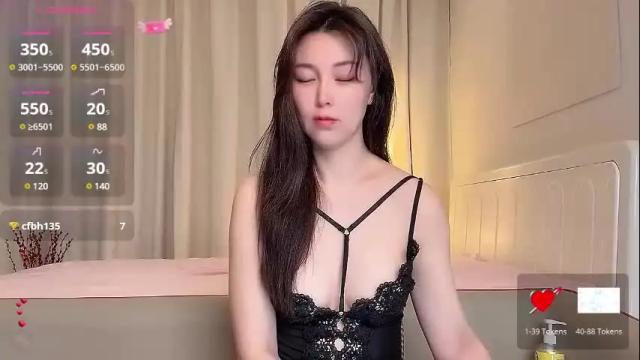 Image 6 of xi_ethel Stream on Chaturbate on 3 months ago