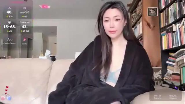 Thumbnail 1, xi_ethel's Stream at Chaturbate, 1 month ago