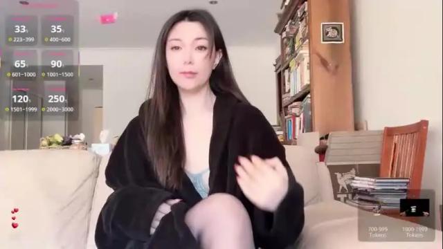 Thumbnail 1, xi_ethel's Stream at Chaturbate, 1 month ago