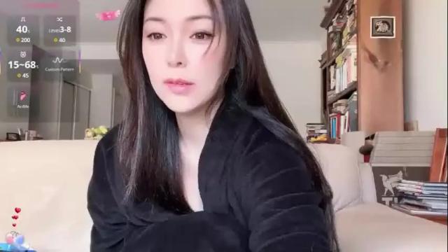 Thumbnail 2, xi_ethel's Stream at Chaturbate, 1 month ago