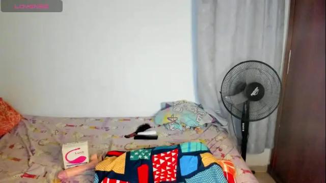 Image 10 of xia1_angelts Stream on Chaturbate on 25 days ago
