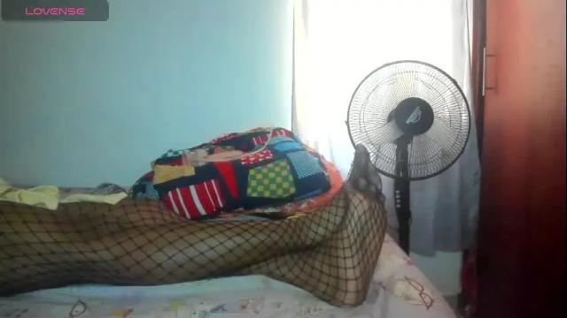 Image 10 of xia1_angelts Stream on Chaturbate on 15 days ago