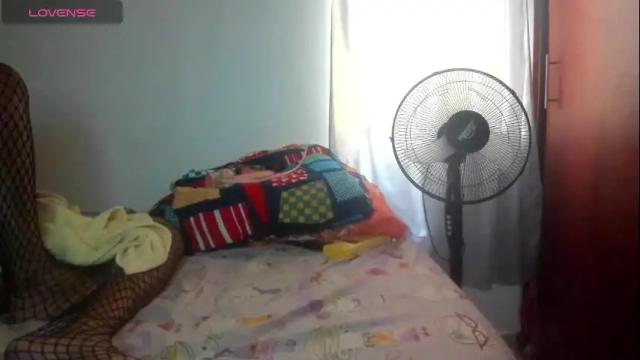 Image 8 of xia1_angelts Stream on Chaturbate on 15 days ago