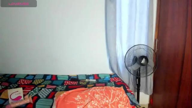 Image 2 of xia1_angelts Stream on Chaturbate on 1 month ago