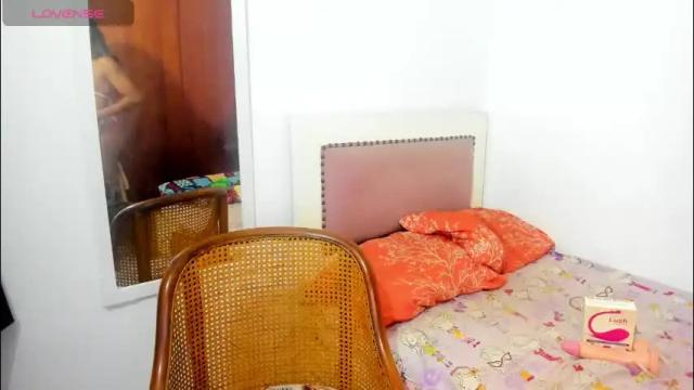 Image 6 of xia1_angelts Stream on Chaturbate on 1 month ago