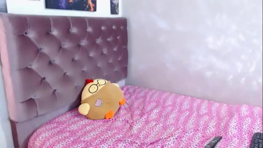 xia_abbey Chaturbate
