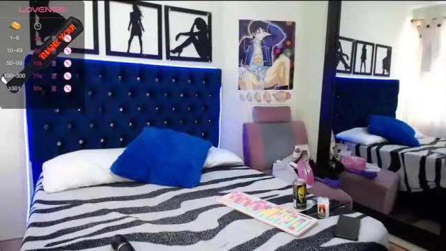 Thumbnail 3, xiamy_xxx's Stream at Chaturbate, 15 months ago