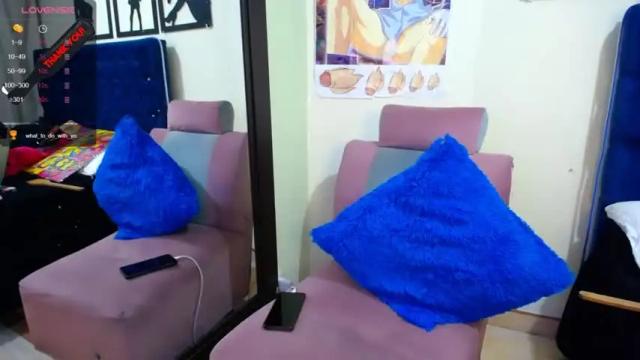 Image 10 of xiamy_xxx Stream on Chaturbate on 14 months ago