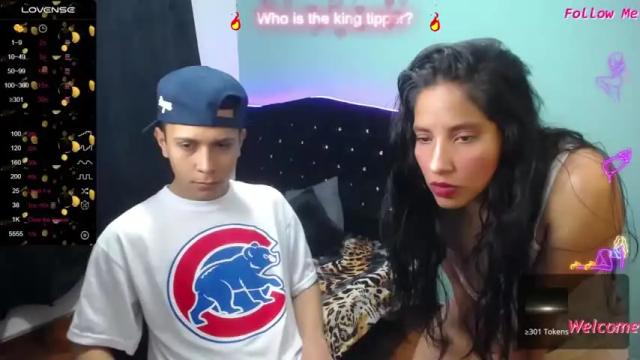 Image 12 of xiaomi_10 Stream on Chaturbate on 21 months ago