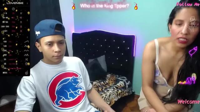 Image 8 of xiaomi_10 Stream on Chaturbate on 21 months ago