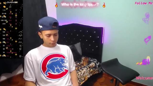 Image 9 of xiaomi_10 Stream on Chaturbate on 12 months ago