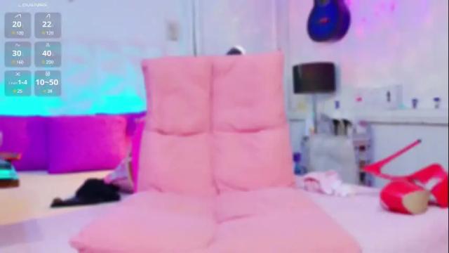 Thumbnail 1, xiaots's Stream at Chaturbate, 1 month ago