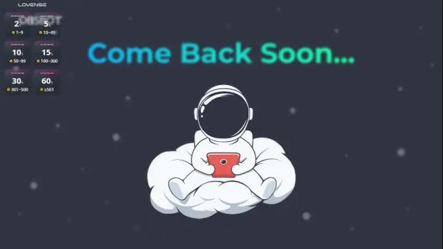 Image 8 of xiaots Stream on Chaturbate on 1 month ago