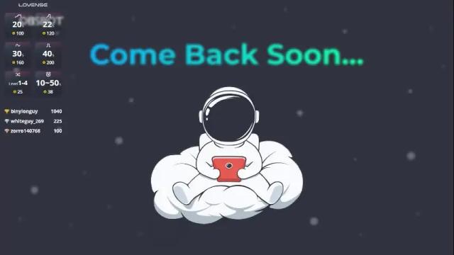 Image 11 of xiaots Stream on Chaturbate on 26 days ago