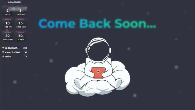 Image 3 of xiaots Stream on Chaturbate on 2 months ago