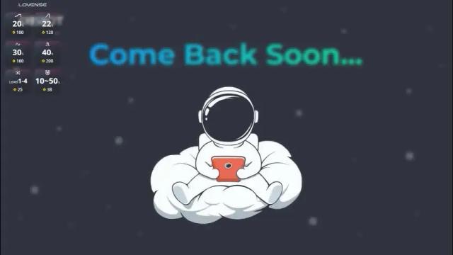 Image 11 of xiaots Stream on Chaturbate on 1 month ago