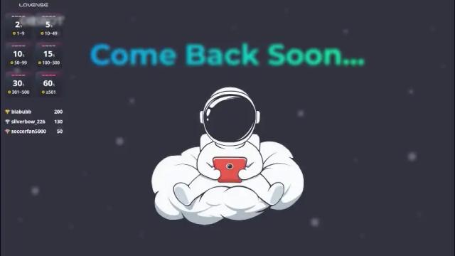 Image 8 of xiaots Stream on Chaturbate on 1 month ago