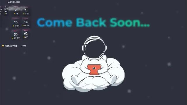 Image 8 of xiaots Stream on Chaturbate on 1 month ago