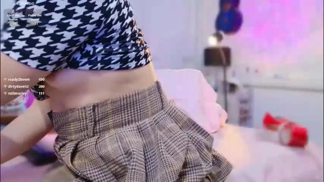 Image 8 of xiaots Stream on Chaturbate on 27 days ago