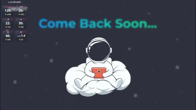 Image 7 of xiaots Stream on Chaturbate on 2 days ago