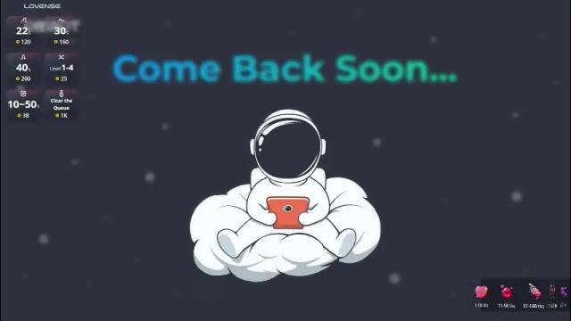 Thumbnail 1, xiaots's Stream at Chaturbate, 29 days ago