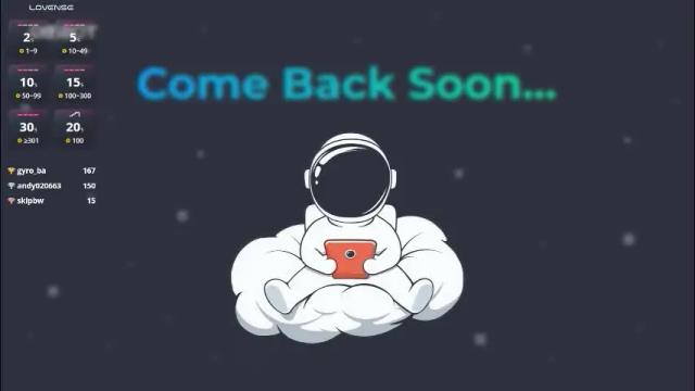 Image 2 of xiaots Stream on Chaturbate on 22 days ago