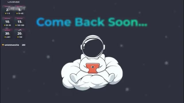 Image 12 of xiaots Stream on Chaturbate on 4 days ago