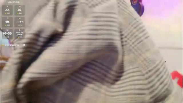 Image 4 of xiaots Stream on Chaturbate on 4 days ago