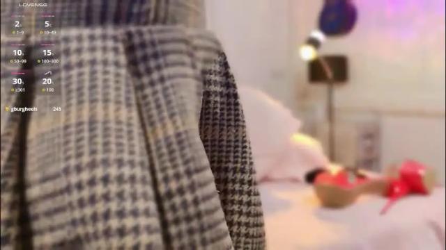 Image 11 of xiaots Stream on Chaturbate on 3 days ago