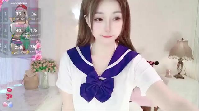 Image 6 of xiaoyu_ko Stream on Chaturbate on 10 days ago