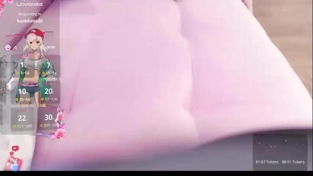 Image 12 of xiaoyu_ko Stream on Chaturbate on 3 days ago