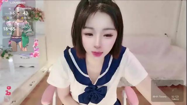 Image 10 of xiaoyu_ko Stream on Chaturbate on 3 months ago