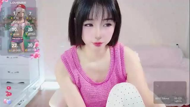 Thumbnail 1, xiaoyu_ko's Stream at Chaturbate, 3 months ago