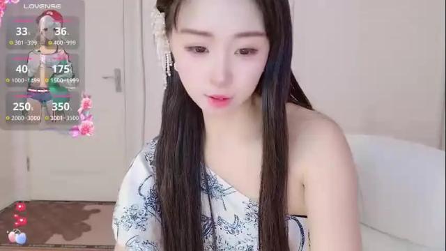 Image 12 of xiaoyu_ko Stream on Chaturbate on 3 months ago