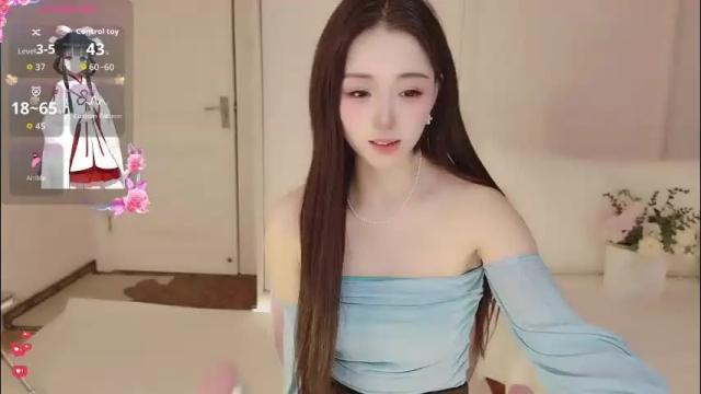 Image 10 of xiaoyu_ko Stream on Chaturbate on 2 months ago