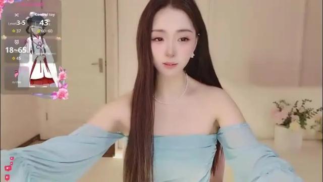 Image 12 of xiaoyu_ko Stream on Chaturbate on 2 months ago