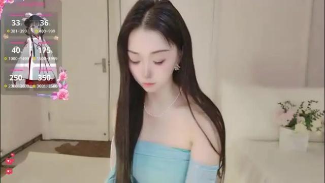 Image 2 of xiaoyu_ko Stream on Chaturbate on 2 months ago