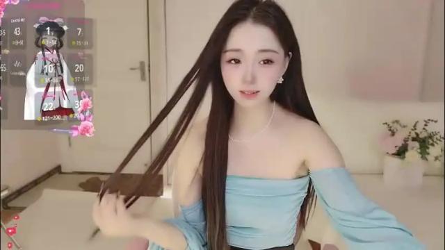 Thumbnail 3, xiaoyu_ko's Stream at Chaturbate, 2 months ago