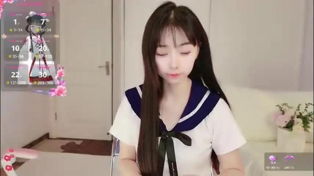 Thumbnail 1, xiaoyu_ko's Stream at Chaturbate, 2 months ago