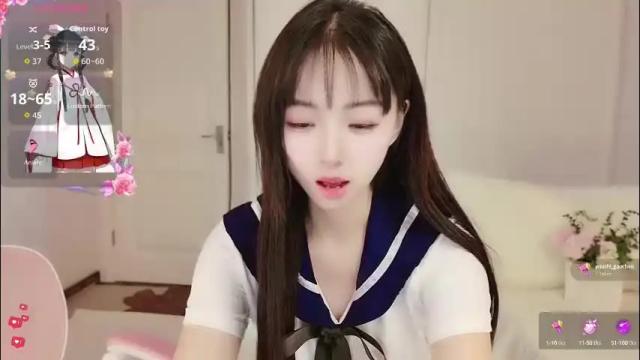 Image 3 of xiaoyu_ko Stream on Chaturbate on 2 months ago