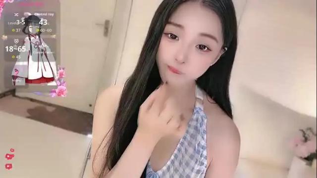 Image 7 of xiaoyu_ko Stream on Chaturbate on 2 months ago