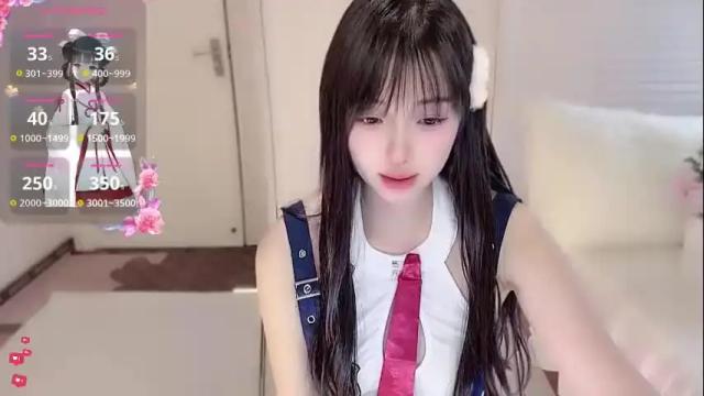 Image 11 of xiaoyu_ko Stream on Chaturbate on 2 months ago