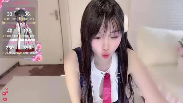 Image 4 of xiaoyu_ko Stream on Chaturbate on 2 months ago