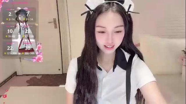 Image 11 of xiaoyu_ko Stream on Chaturbate on 2 months ago