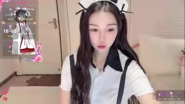 Image 7 of xiaoyu_ko Stream on Chaturbate on 2 months ago