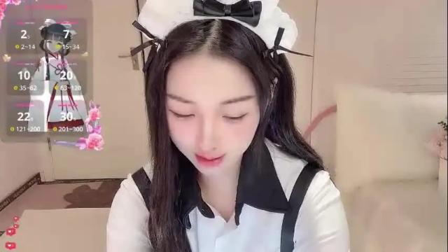 Image 8 of xiaoyu_ko Stream on Chaturbate on 2 months ago