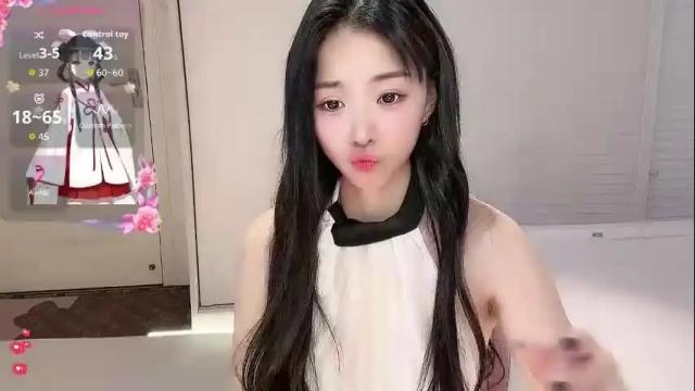 Image 3 of xiaoyu_ko Stream on Chaturbate on 2 months ago