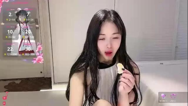 Image 4 of xiaoyu_ko Stream on Chaturbate on 2 months ago